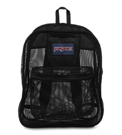 JanSport MESH PACK BACKPACK