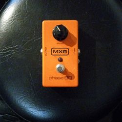 Guitar Effects Pedal 