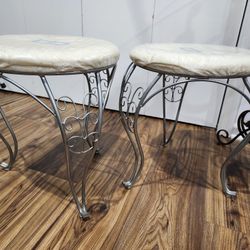 Vanity Stools