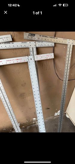 Drywall Tools