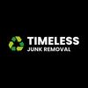 timeless junk removal 