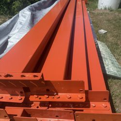 Metal Beams