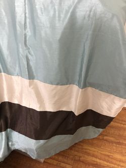 Curtains