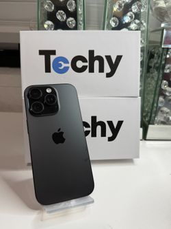 iPhone 16 Pro 512 GB (AT&T only)