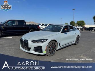 2023 BMW i4