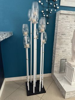 Candle Holder 