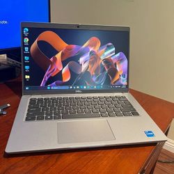 NEW - Dell Latitude 5420 14" i5 2.4 GHZ 64GB 2TB SSD NVMe Laptop Refurbished