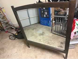 Bedroom furniture/excluding bed frame