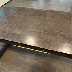 Stanley Panavista Archetype Writing Table