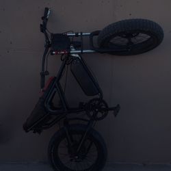 ridstar q20 1500w 48v