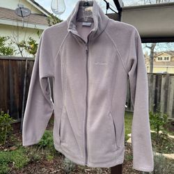 Columbia Fleece Jacket for Women