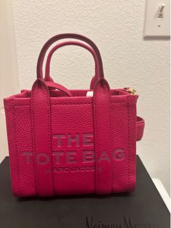 Marc Jacob’s Tote bag