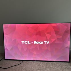 40” Tv