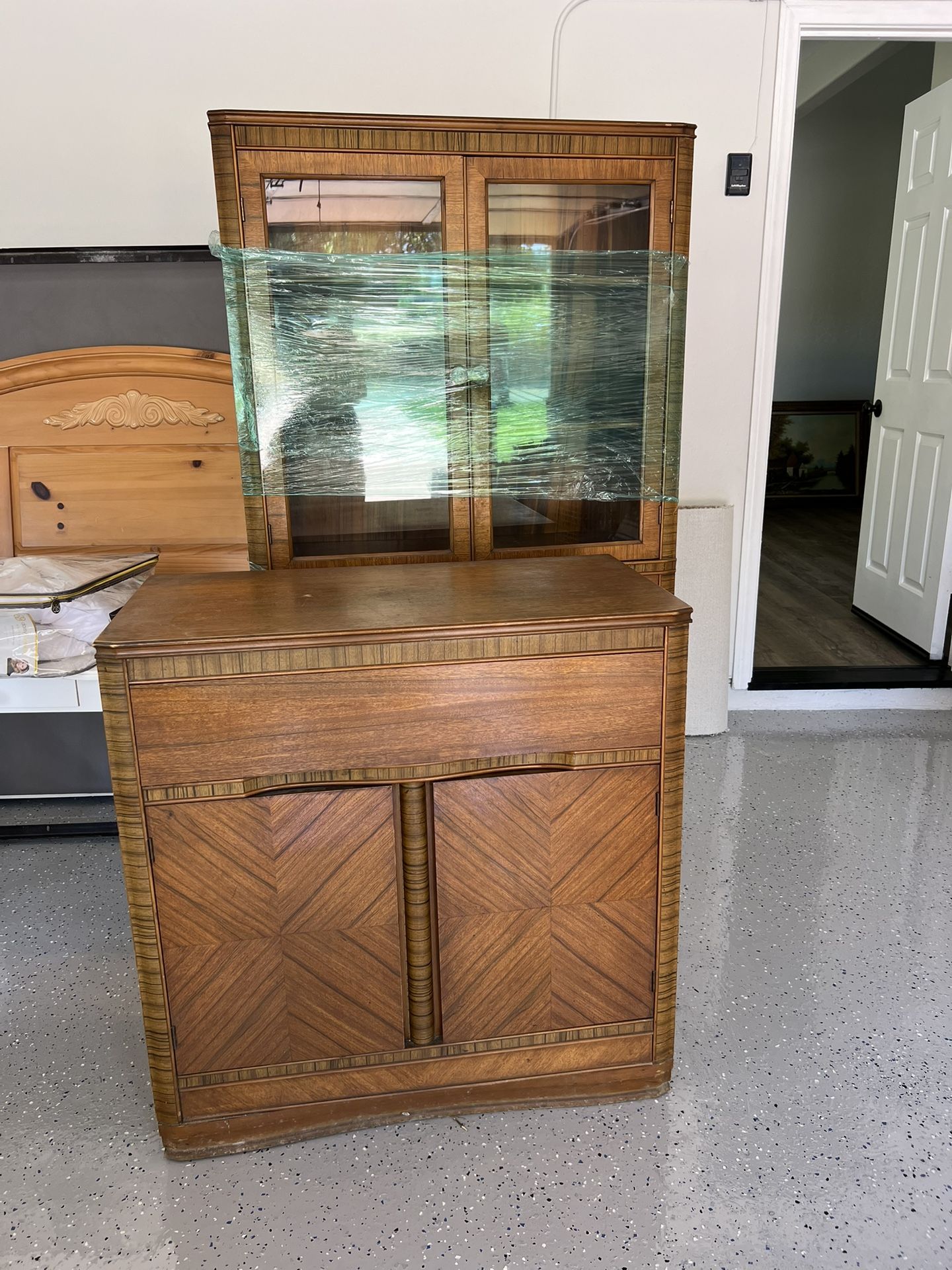 100 Year Old Furniture