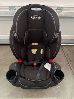 Graco car seat