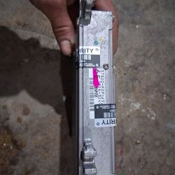 Honda 2000 Civic Computer