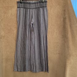 Indigo Rein Size M Part Linen