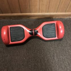 Hover Board