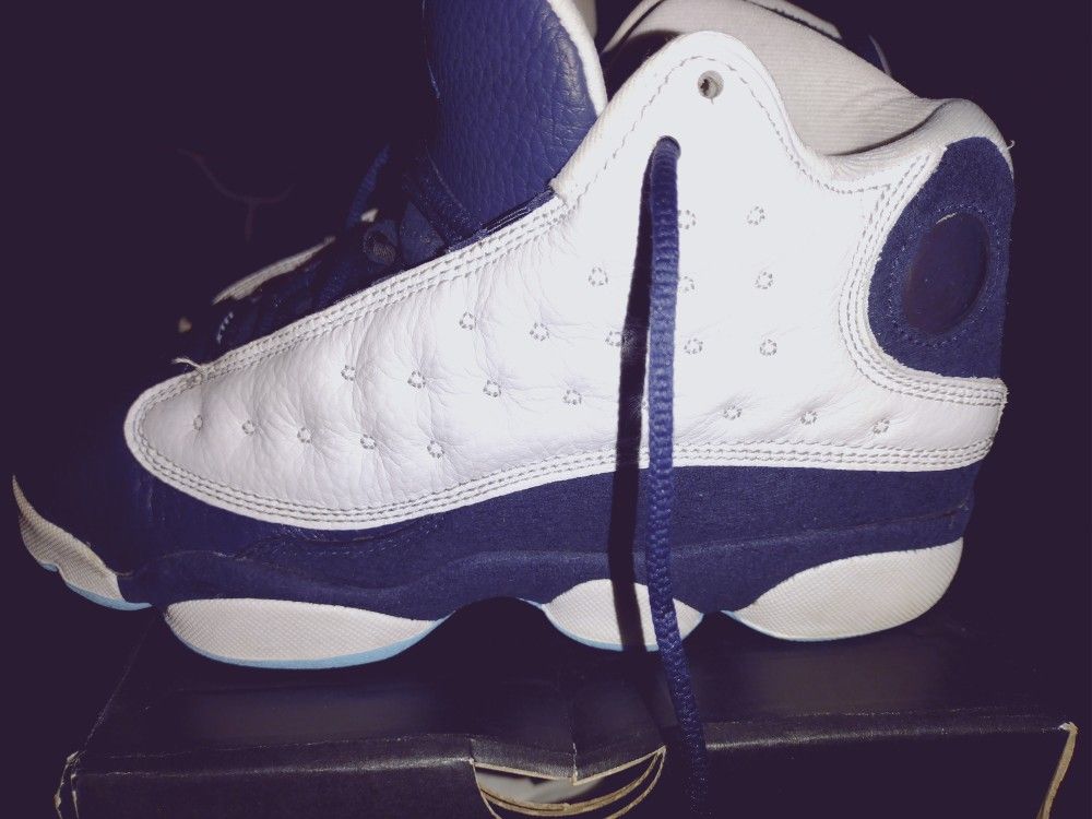 Jordan 13 2025 flint 1997