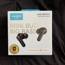 Wireless Mini Buds 