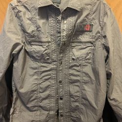 Armani Exchange Men’s Shirt $20 Medium