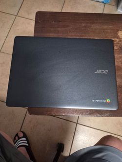 Acer 14 inch Chromebook laptop C922 KO6Y