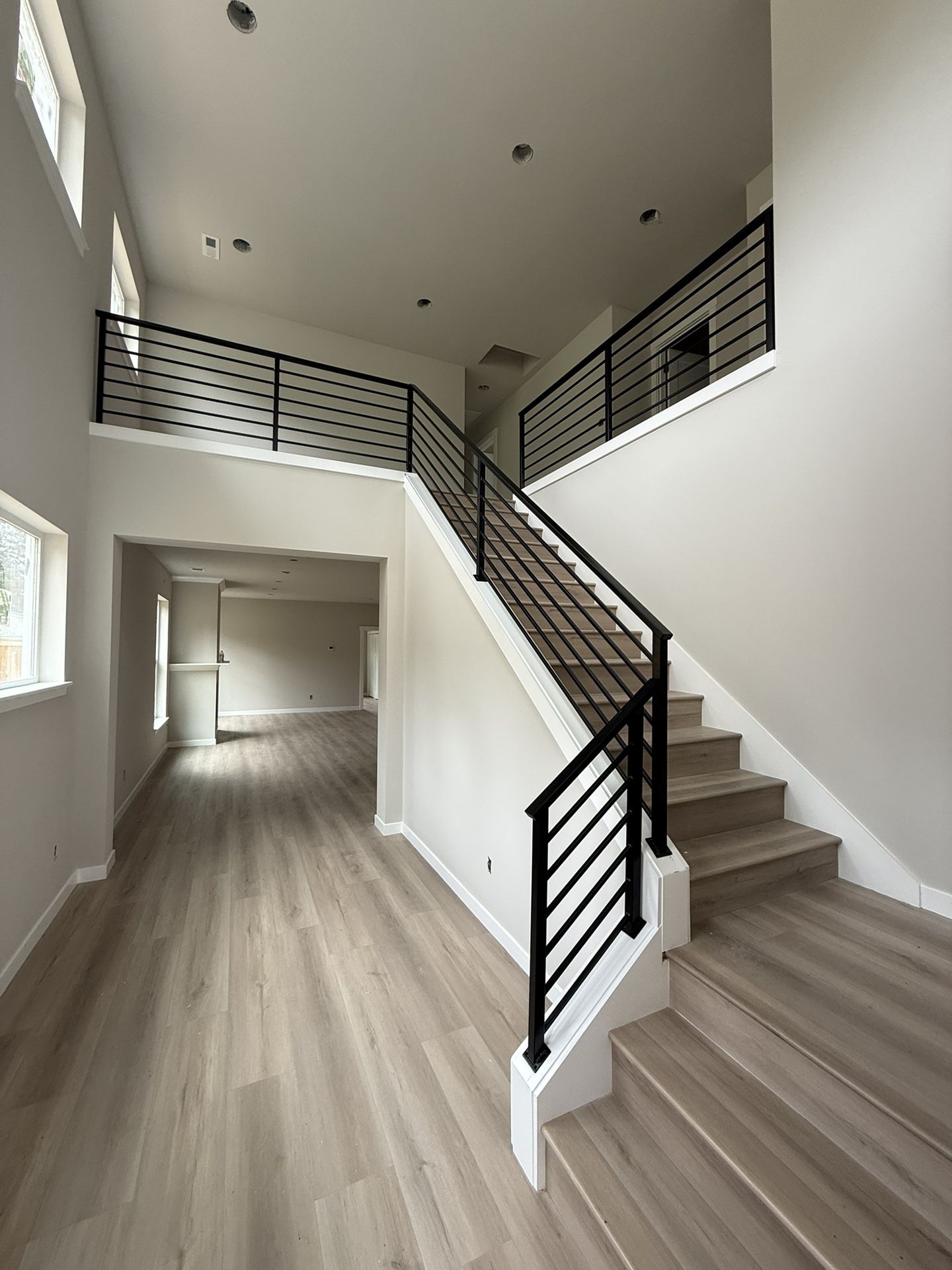 RAILINGS