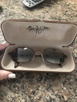 Maui Jim women’s sunglasses