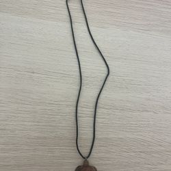 Turtle Necklace