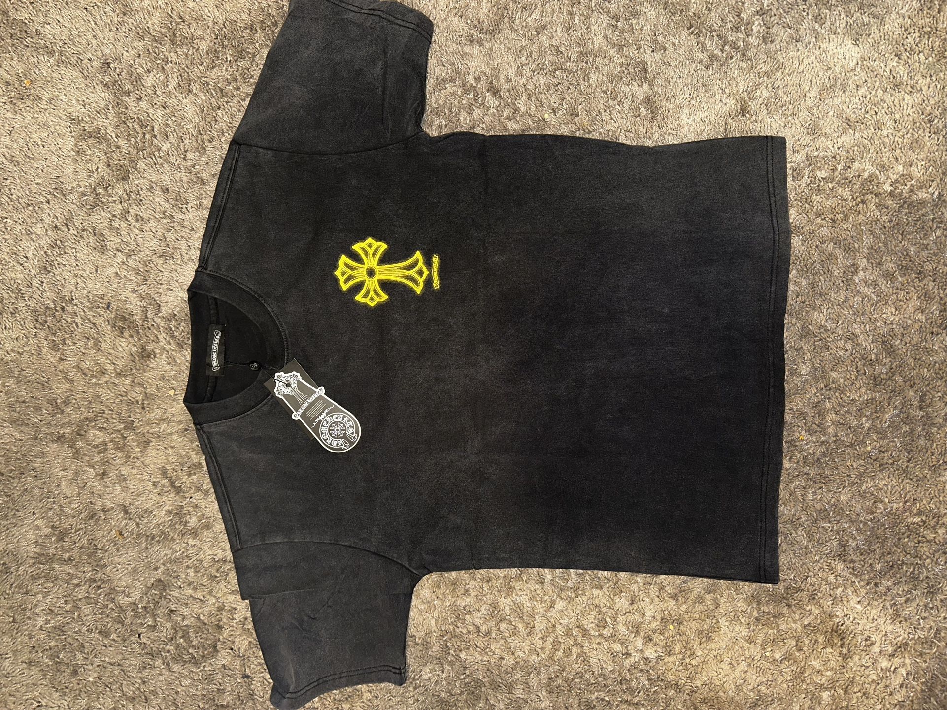 Chrome Hearts Shirt