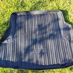 04-08 Acura TL OEM All- Weather Trunk Mat/Liner