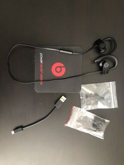 Beats PowerBeats 3