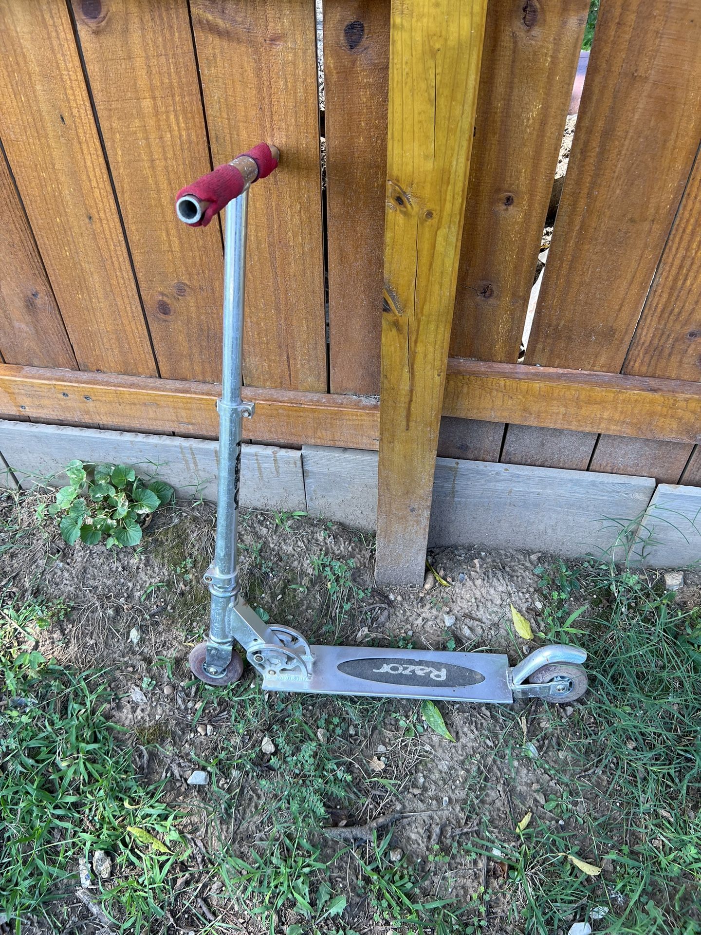 Scooter