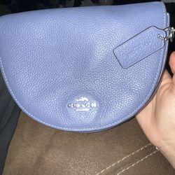 Coach ellen crossbody bag