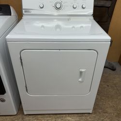 Maytag Performa Super Capacity Dryer 