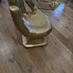 Hand Chair