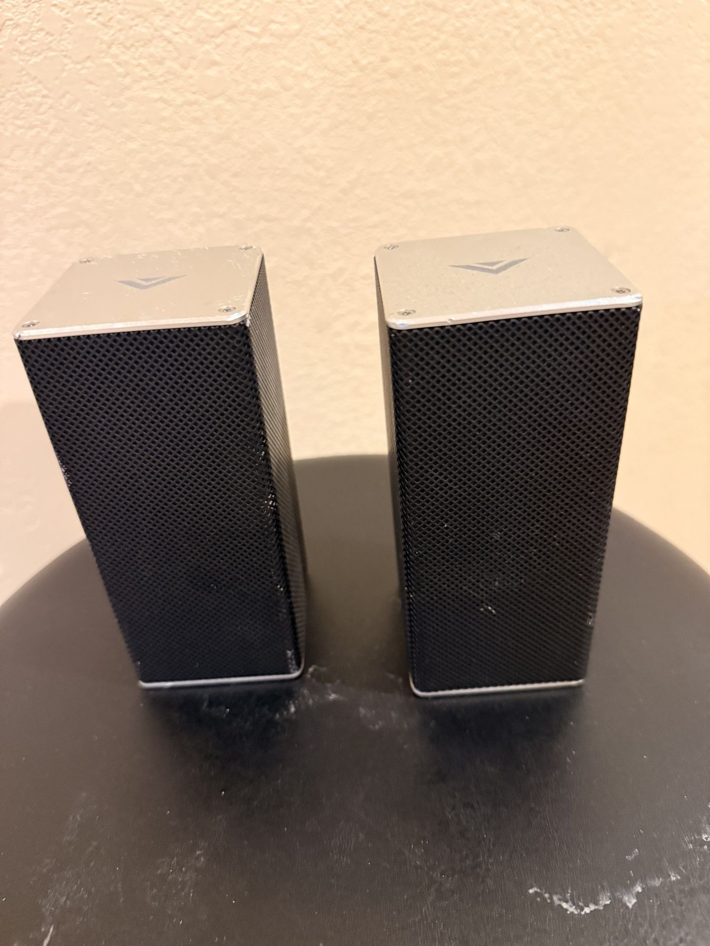 Visio 5.1 Surround Bar