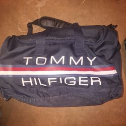 Tommy Hilfiger (medium) Duffle Bag