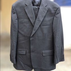 Haggar Men’s Suit