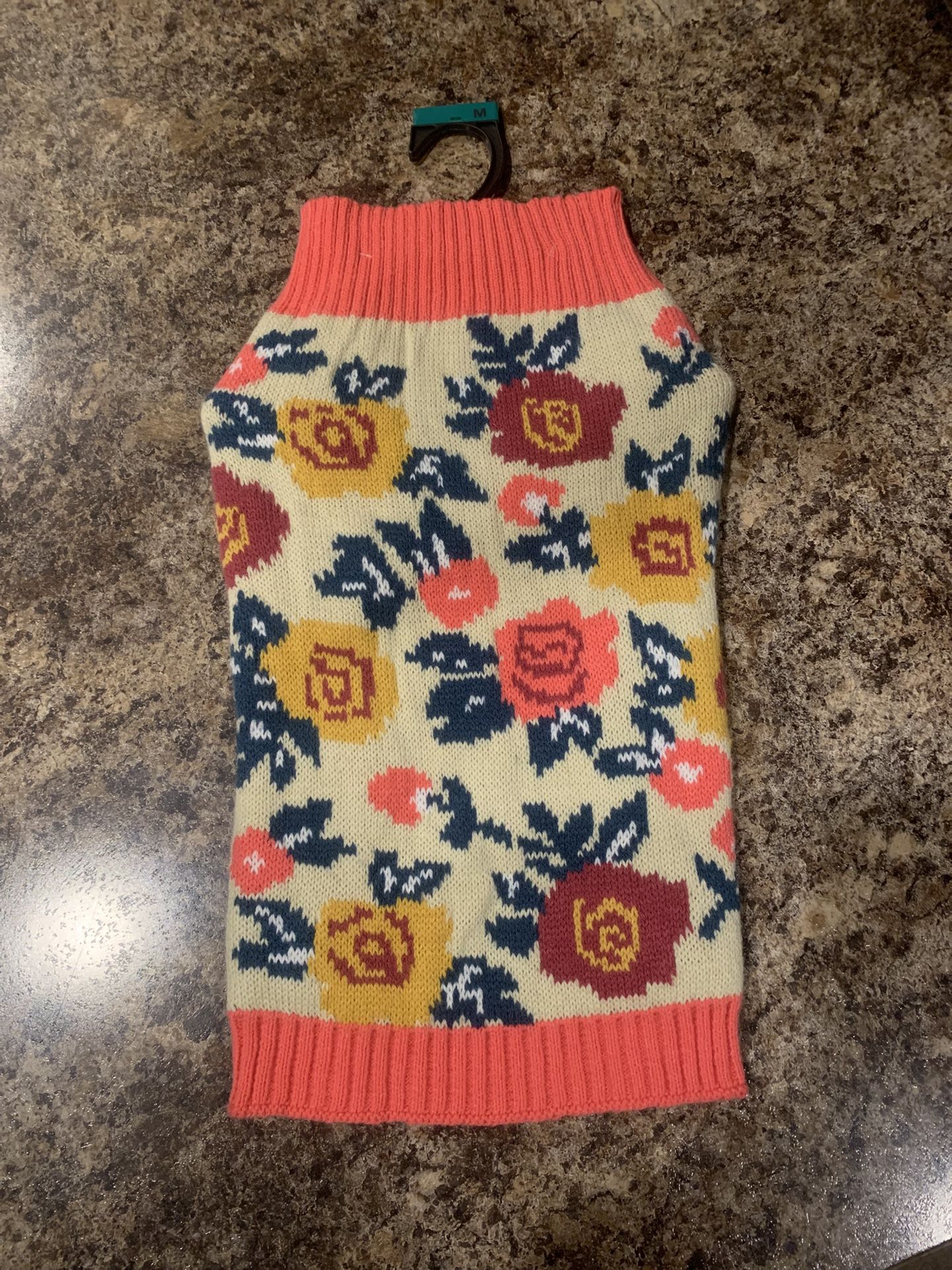 SWEATERS FOR YOUR PUPP🐶-BRAND NEW!!!