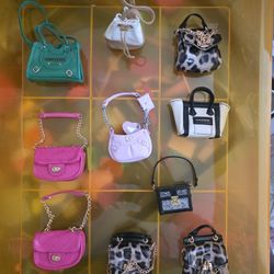 Mini Purses