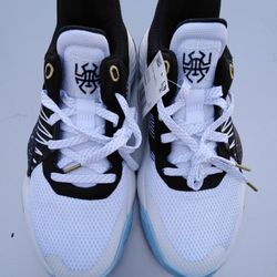 Adidas D.O.N. Issue #1