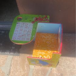 Elmo Chair