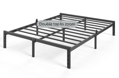 Bed frame