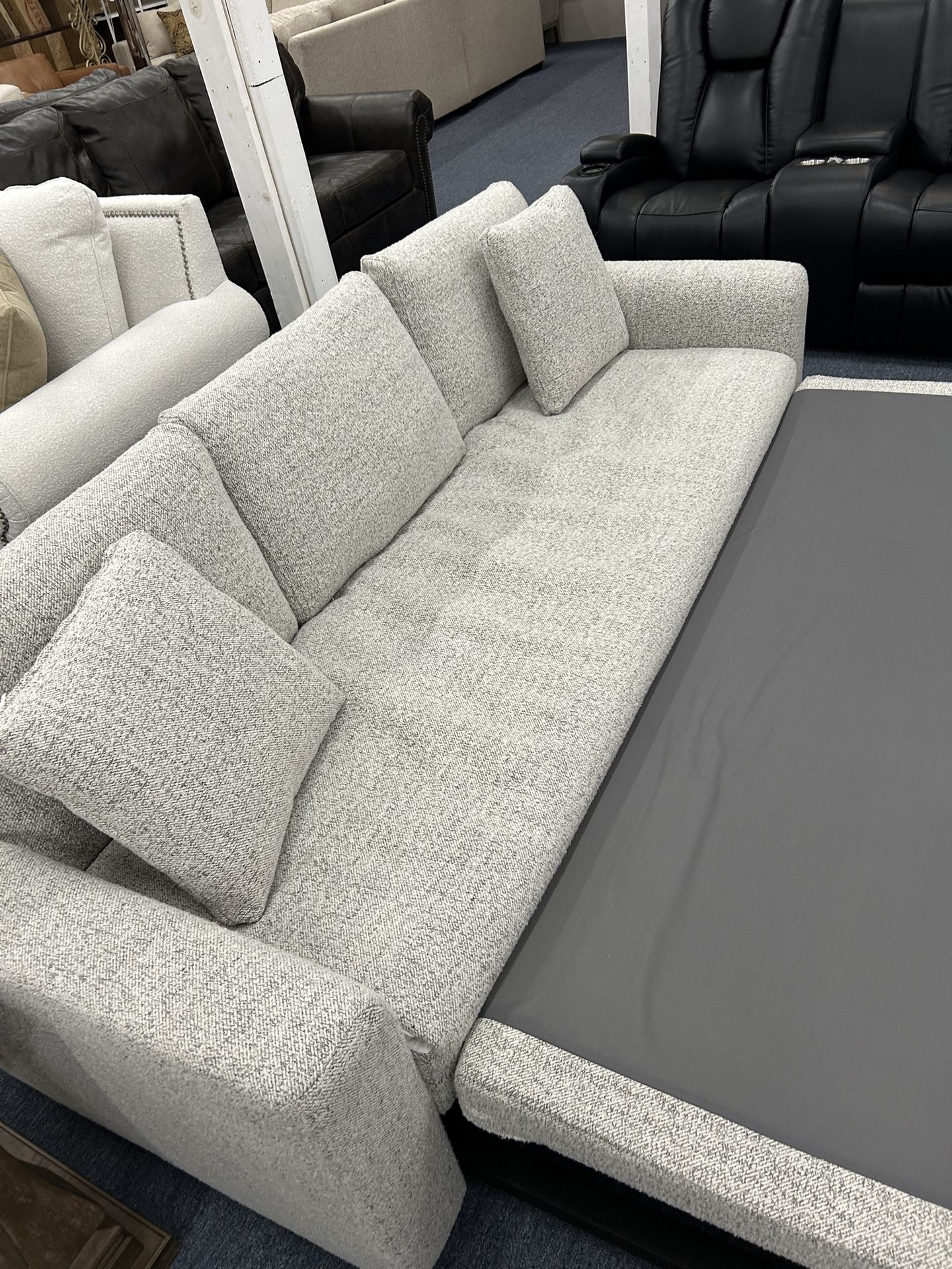 Sofa Sleeper‼️ Same Day Delivery 🚚 