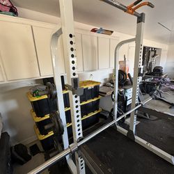 Workout Equipment