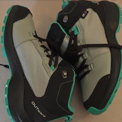 Kids winter boot