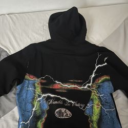 men’s hoodie