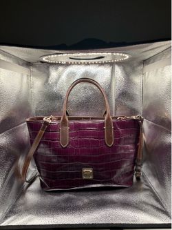 Dooney & Bourke handbag
