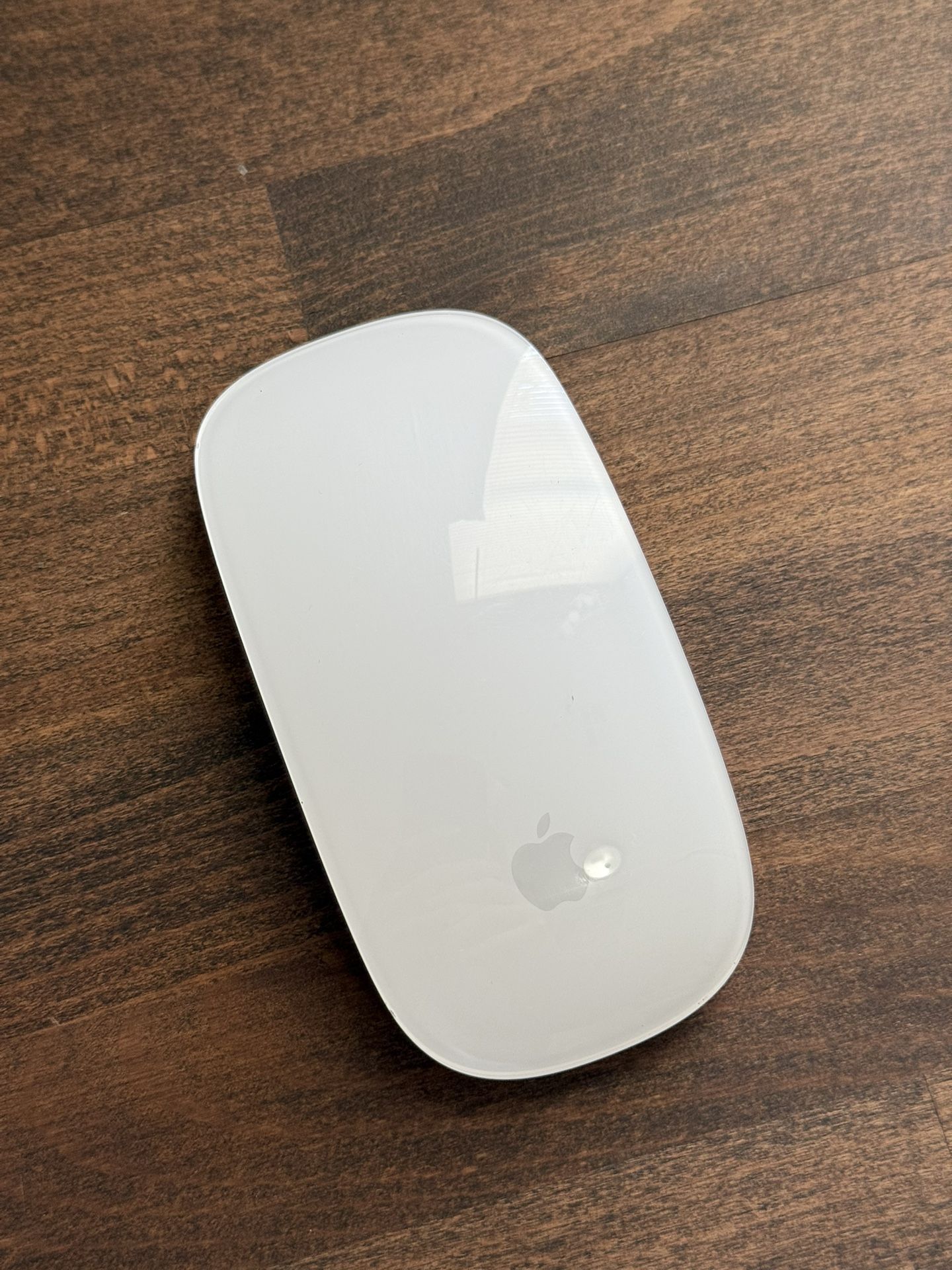 Apple Magic Mouse 2 Wireless Model A1657